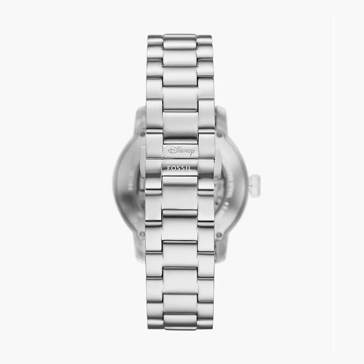 Disney Fossil Limited Edition Automatic Stainless Steel Watch