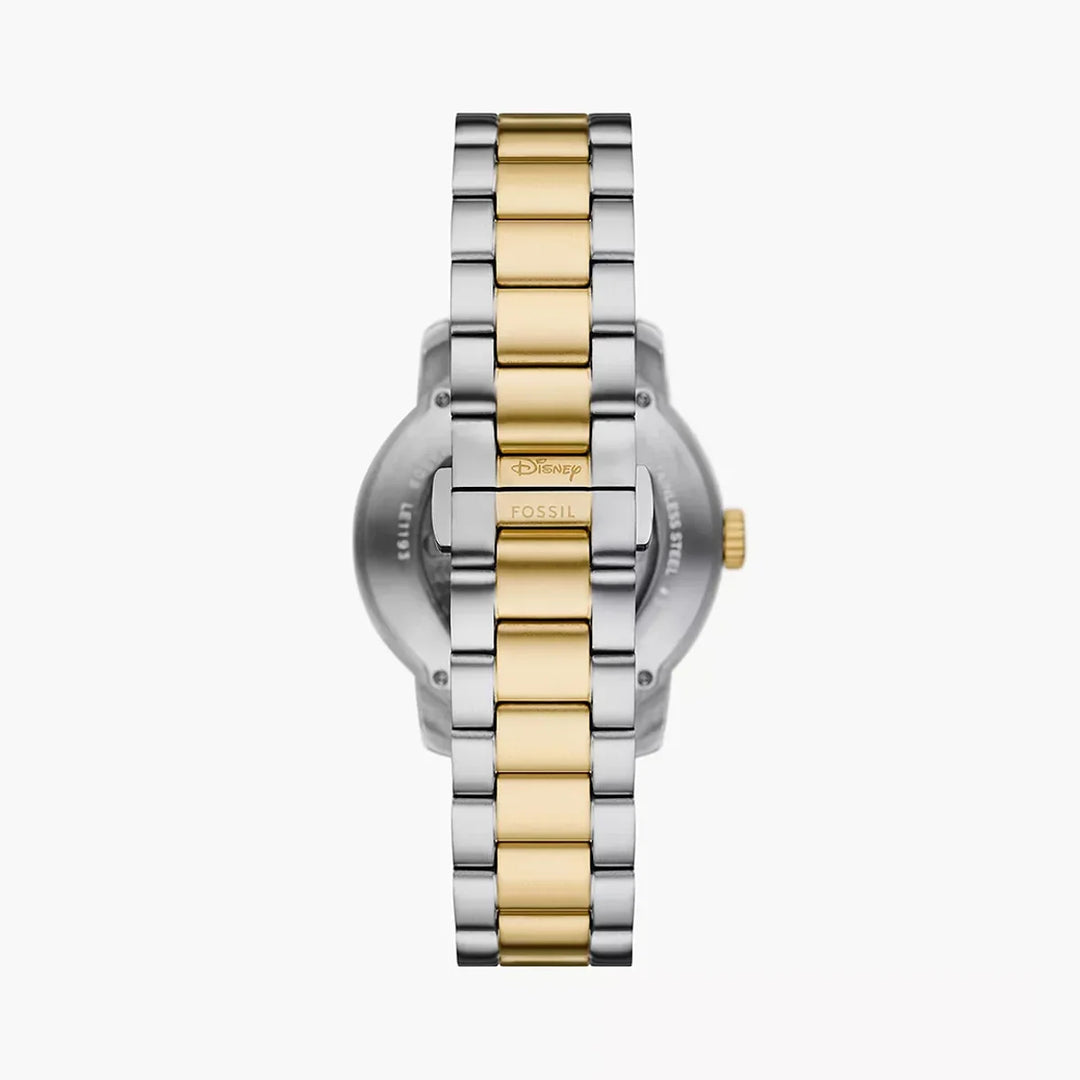 Disney Mickey Mouse x Fossil Limited-Edition Golf Watch
