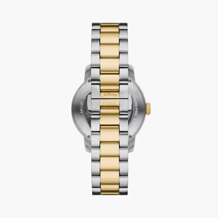 Disney Mickey Mouse x Fossil Limited-Edition Golf Watch