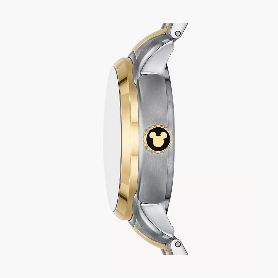 Disney Mickey Mouse x Fossil Limited-Edition Golf Watch