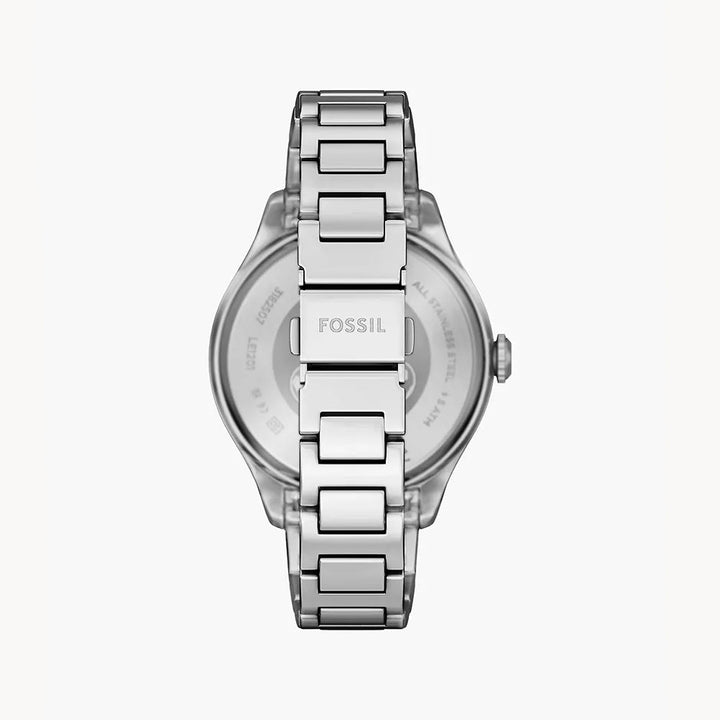 Disney x Fossil Limited-Edition Minnie Mouse Soccer Watch
