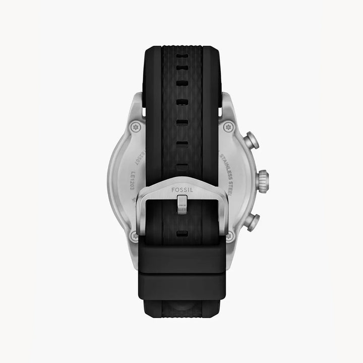 Disney x Fossil Limited-Edition Mickey Mouse Soccer Watch