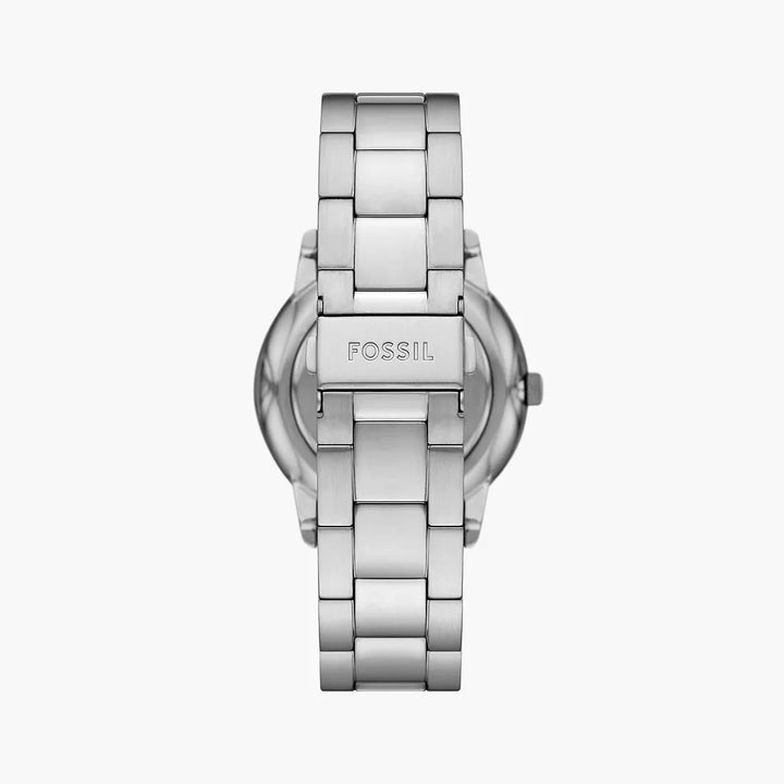 Superman x Fossil Limited-Edition S-Shield Watch Set