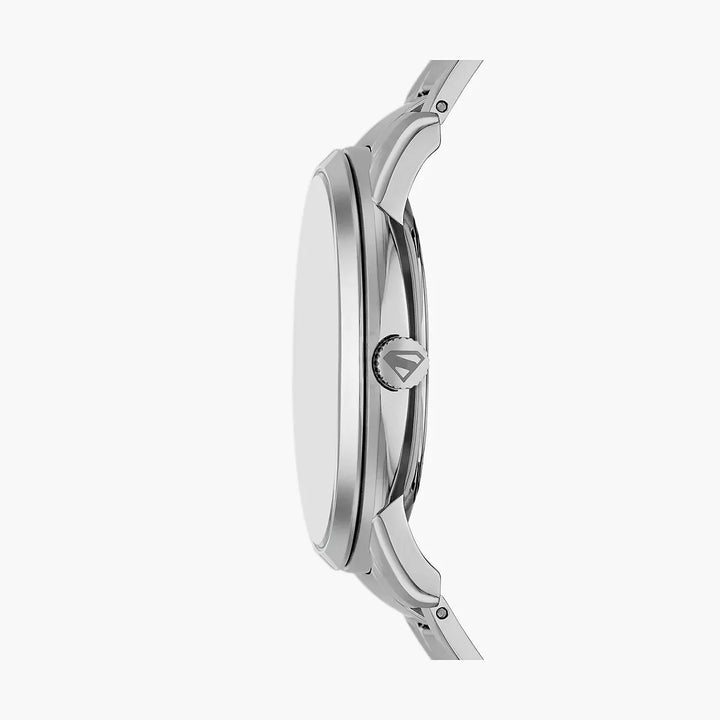Superman x Fossil Limited-Edition S-Shield Watch Set