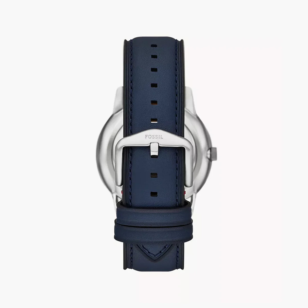 Superman x Fossil Limited-Edition Metropolis Watch Set