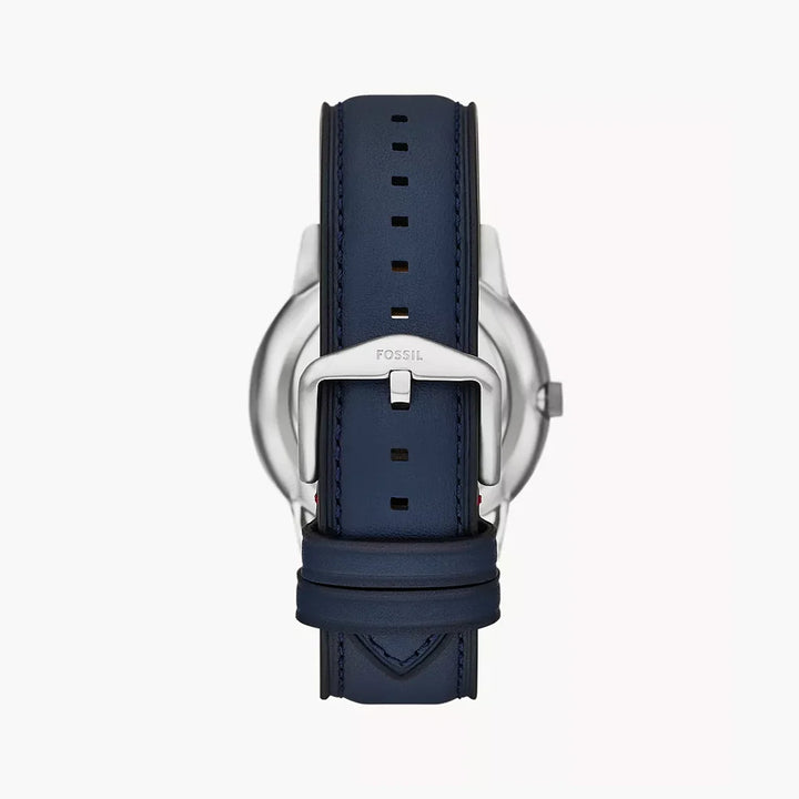 Superman x Fossil Limited-Edition Metropolis Watch Set