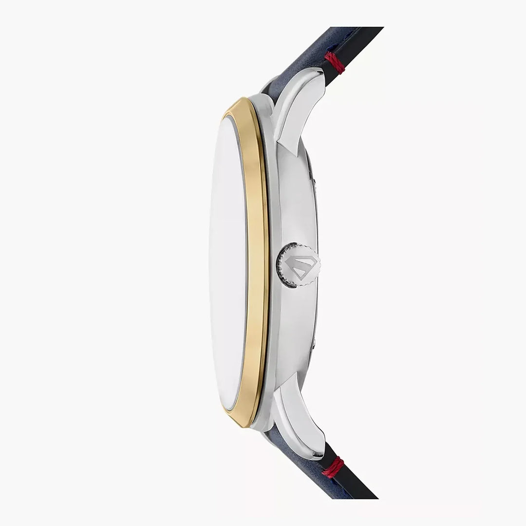 Superman x Fossil Limited-Edition Metropolis Watch Set