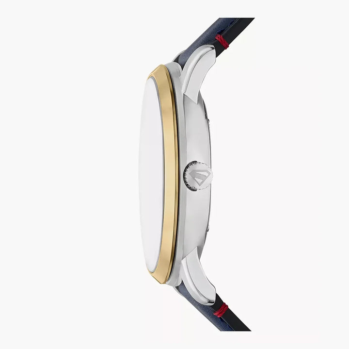Superman x Fossil Limited-Edition Metropolis Watch Set