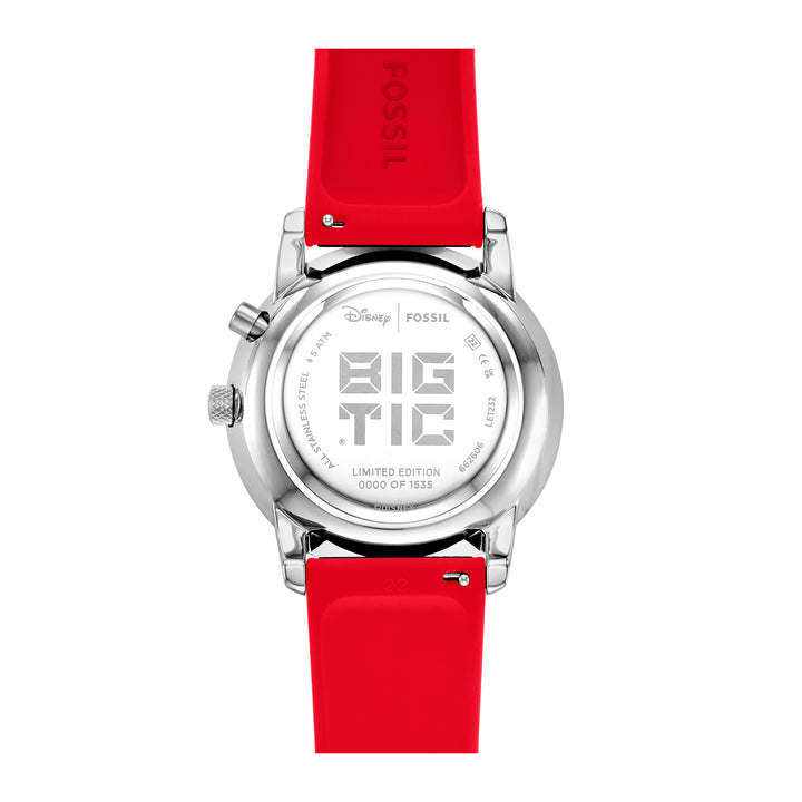 Fossil Men&