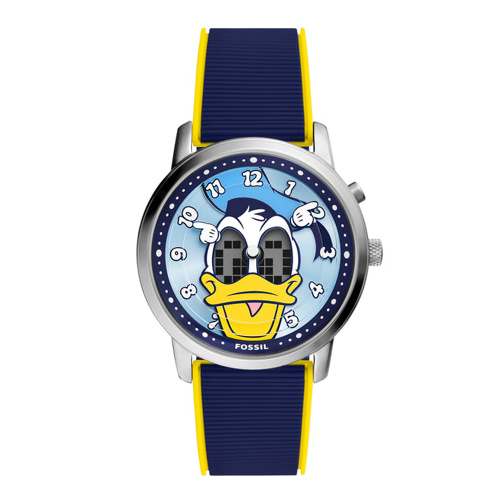 Fossil Men&