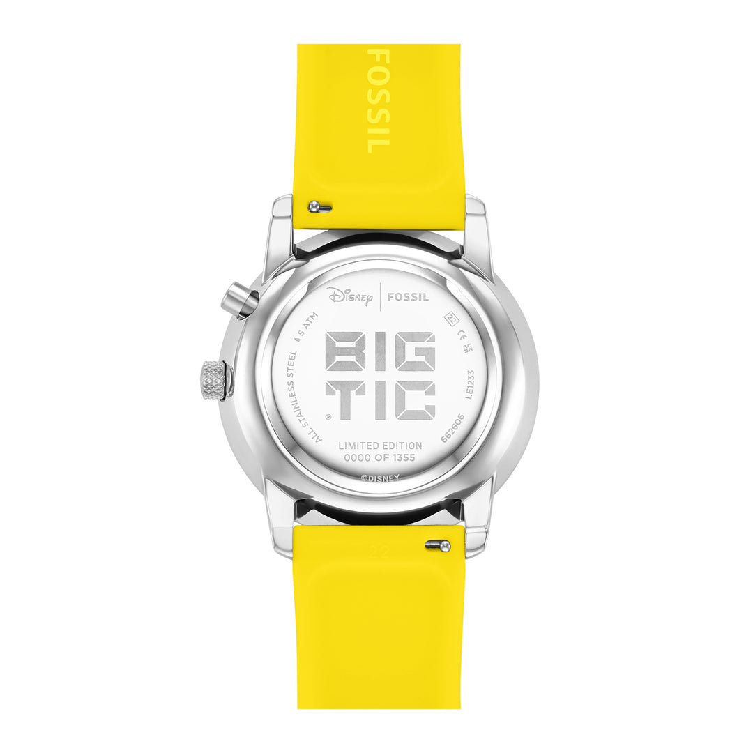 Fossil Men&