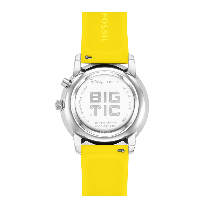 Fossil Men&