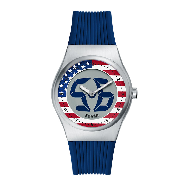 Fossil Men&