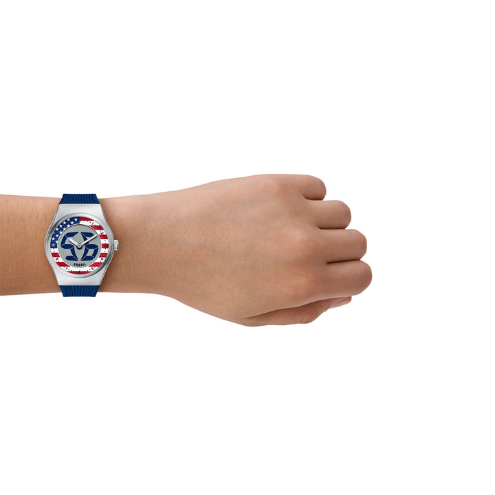Fossil Men&