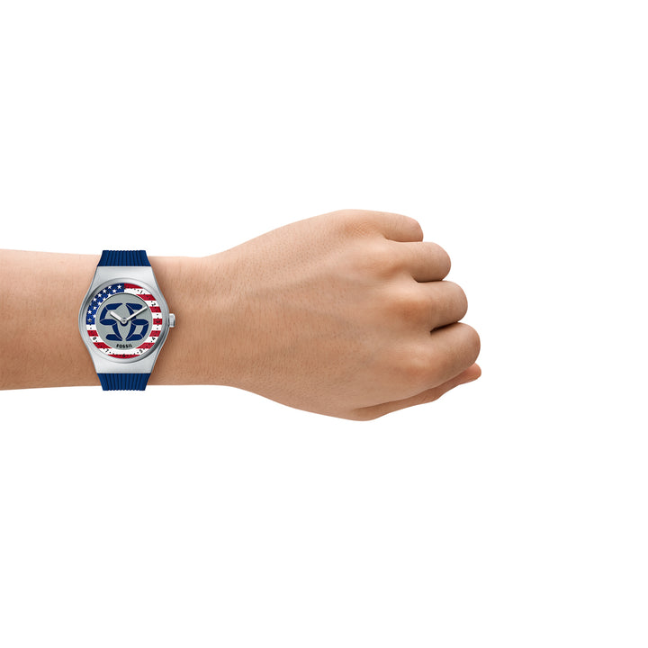 Fossil Men&