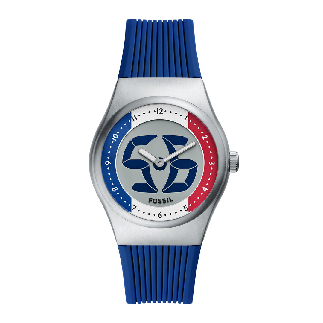 Fossil Men&