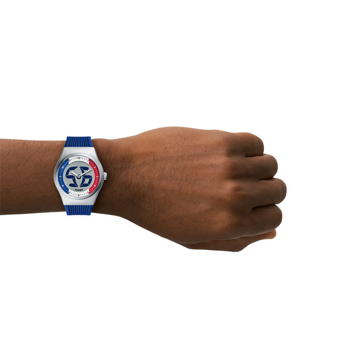 Fossil Men&