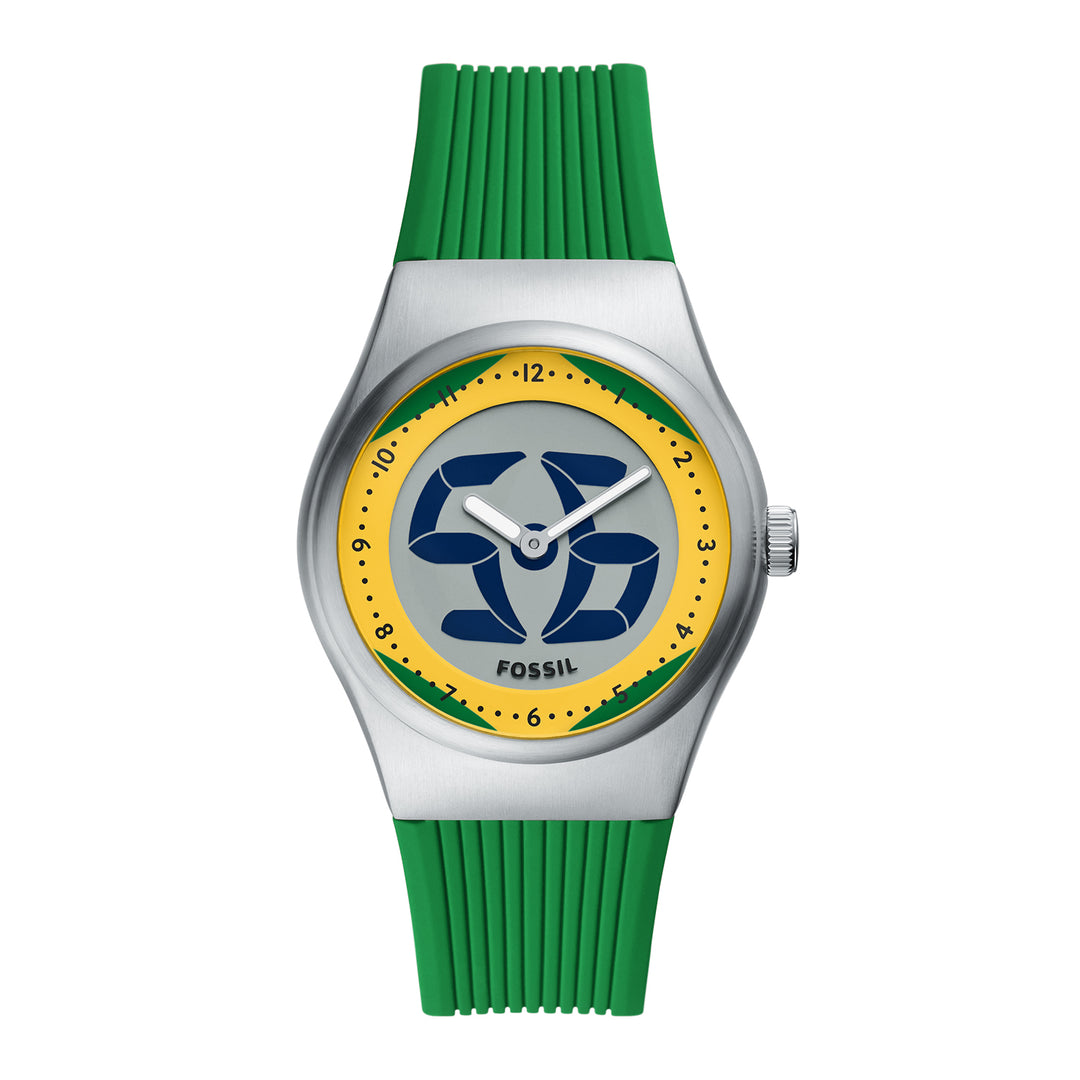 Fossil Men&