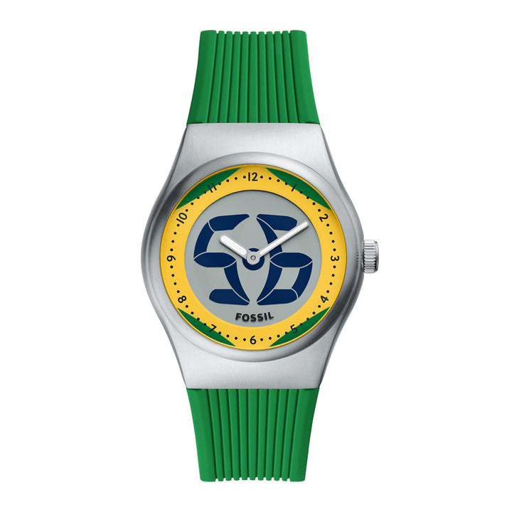 Fossil Men&