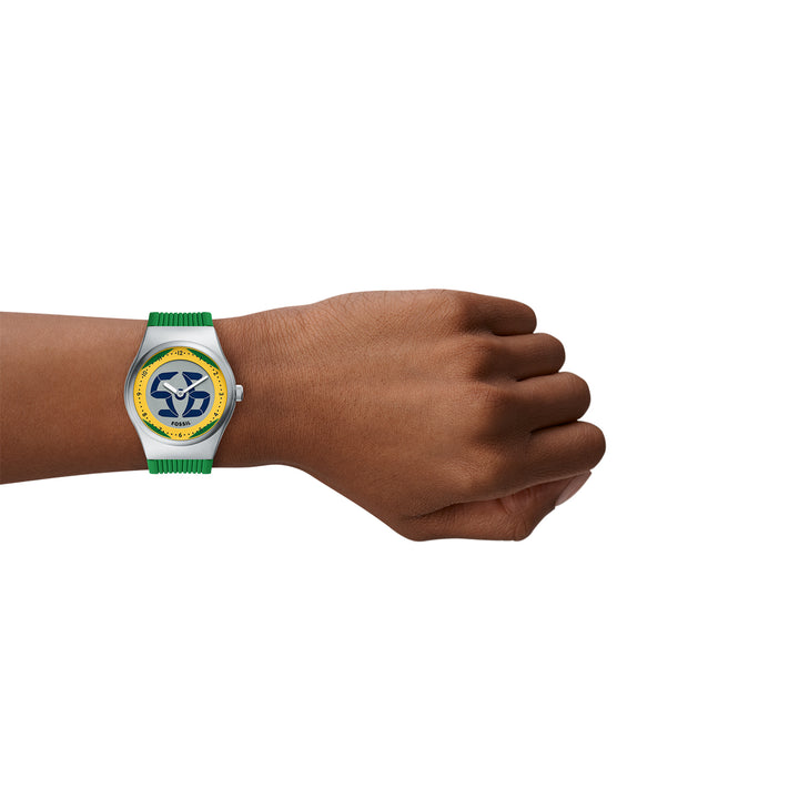 Fossil Men&