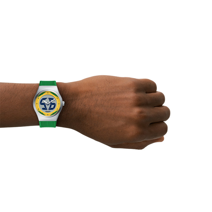Fossil Men&