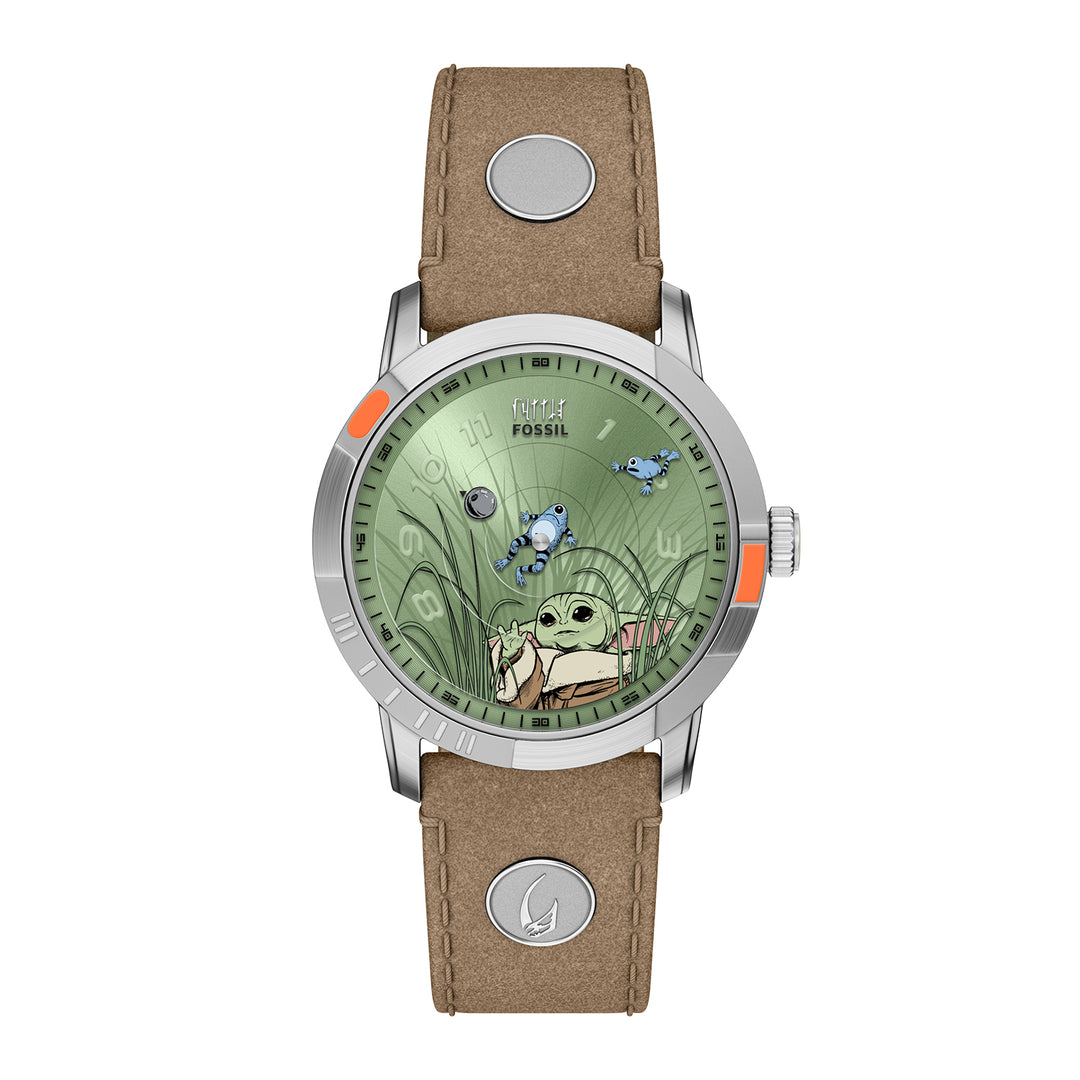 Fossil Men&