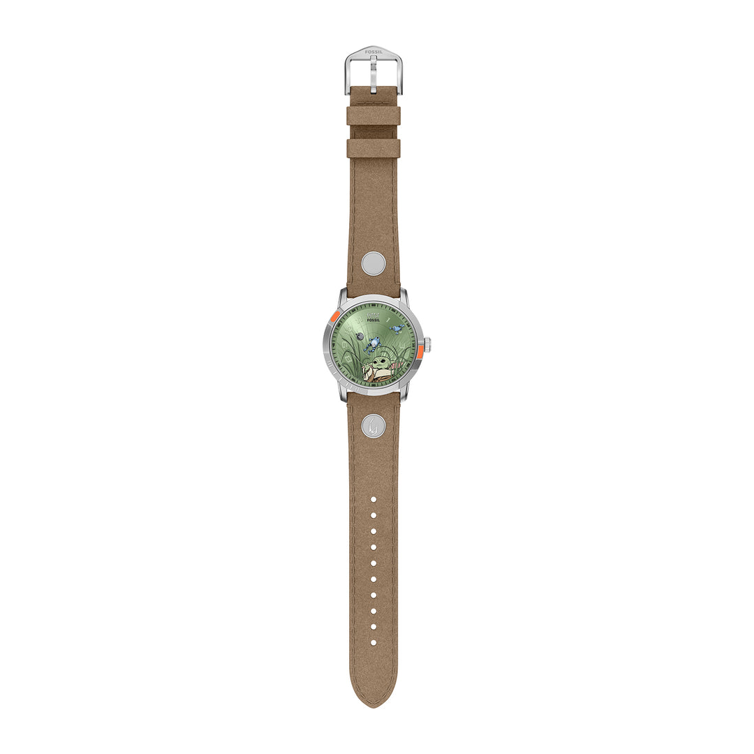 Fossil Men&
