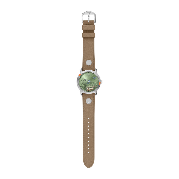 Fossil Men&