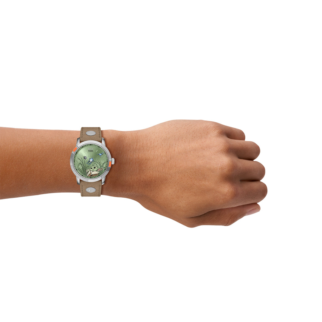 Fossil Men&