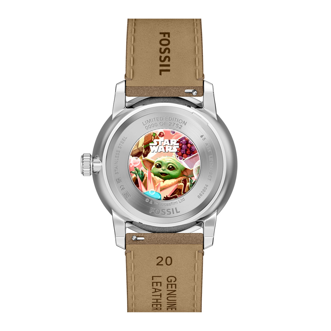 Fossil Men&