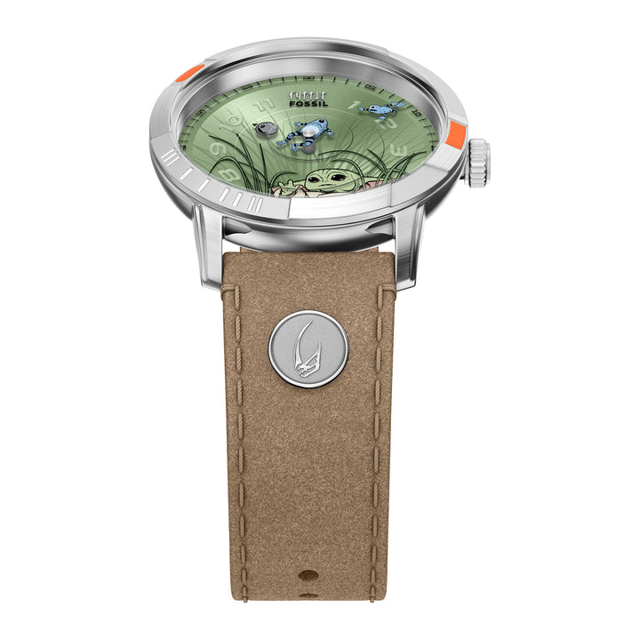 Fossil Men&