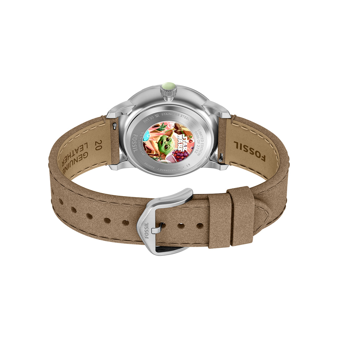 Fossil Men&