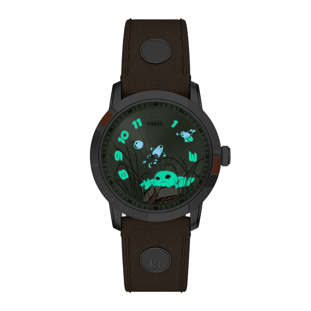 Fossil Men&