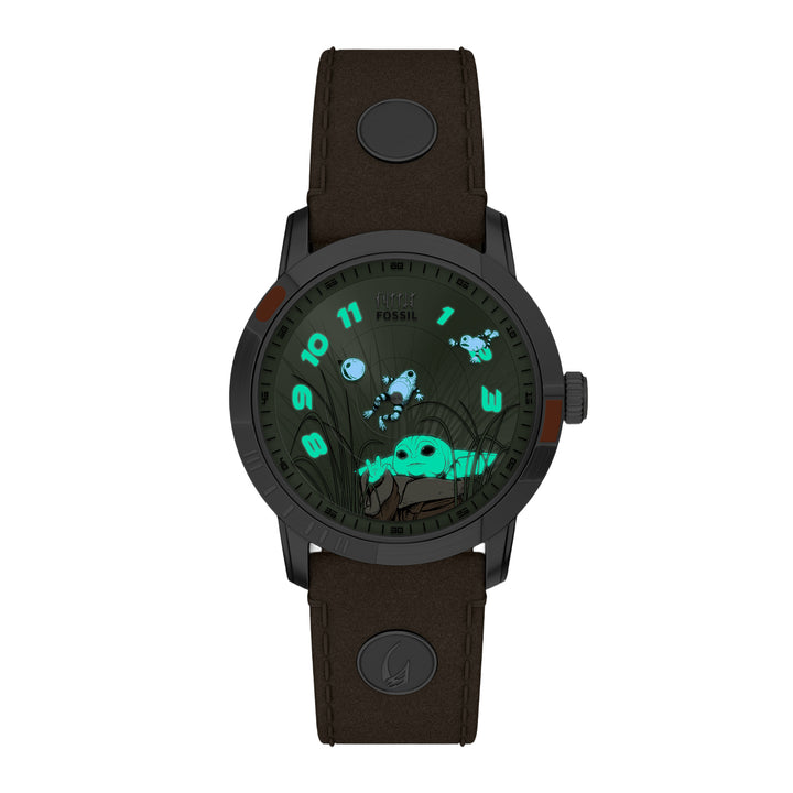 Fossil Men&