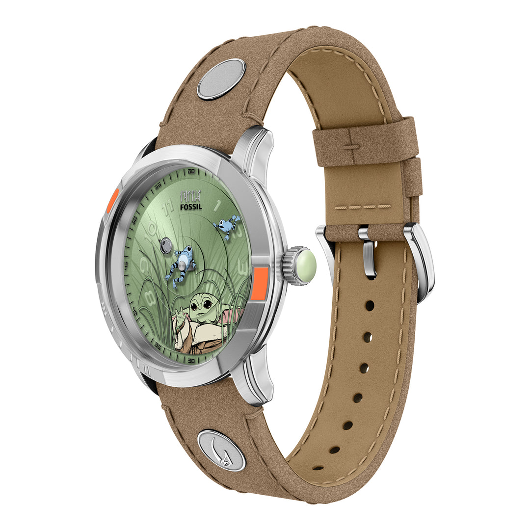 Fossil Men&