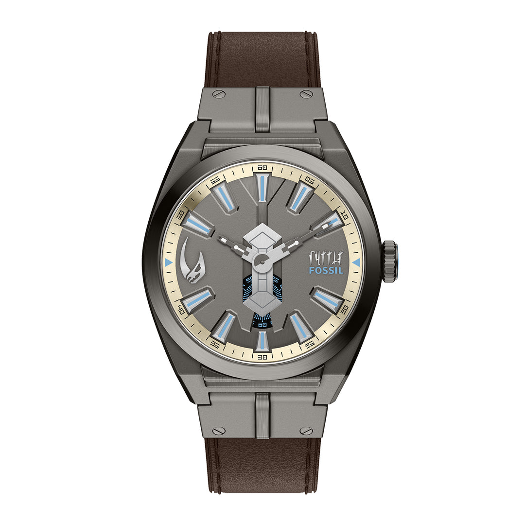 Fossil Men&