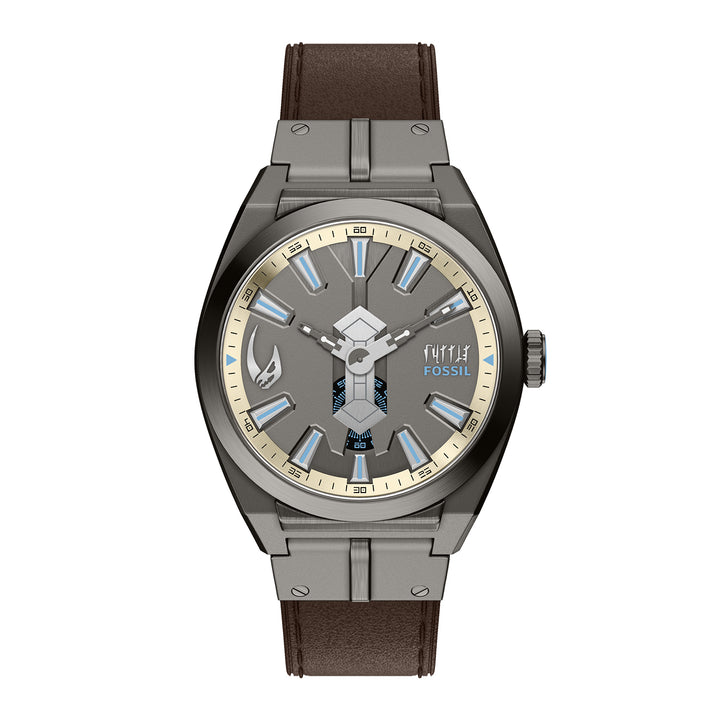 Fossil Men&