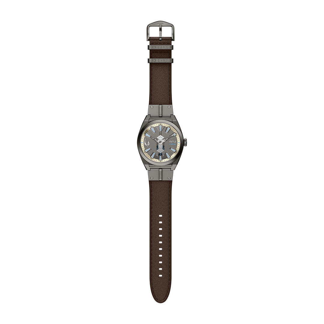 Fossil Men&
