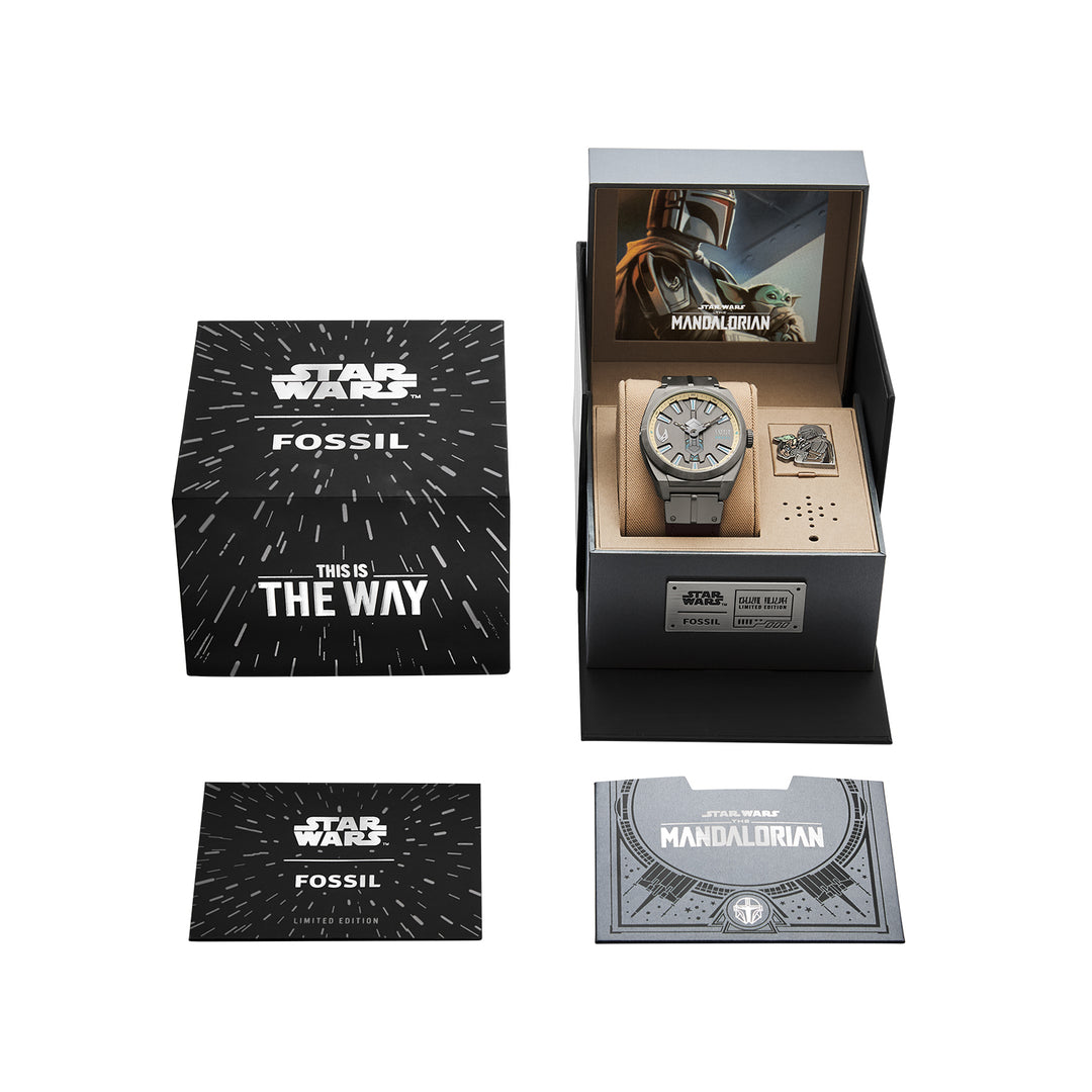 Fossil Men&