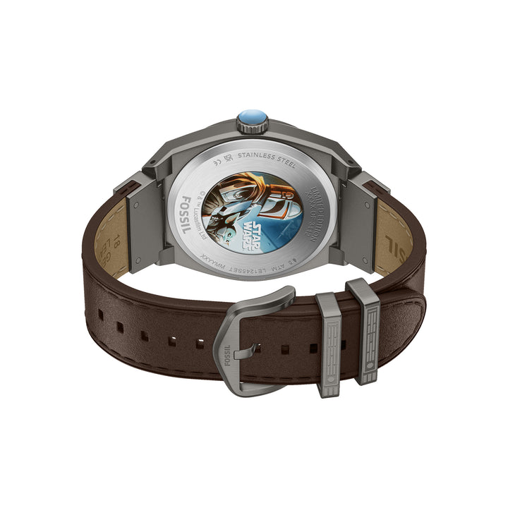 Fossil Men&