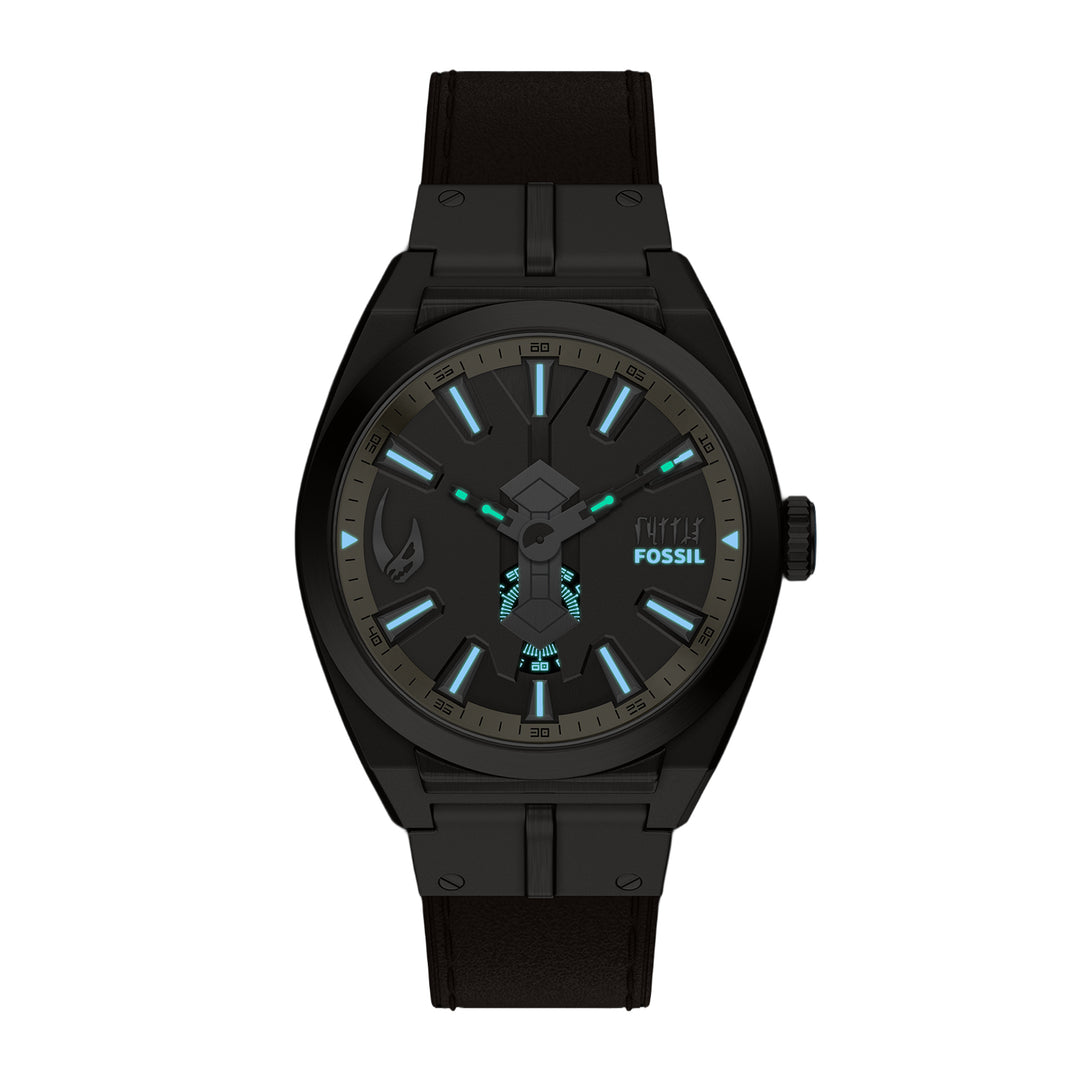 Fossil Men&