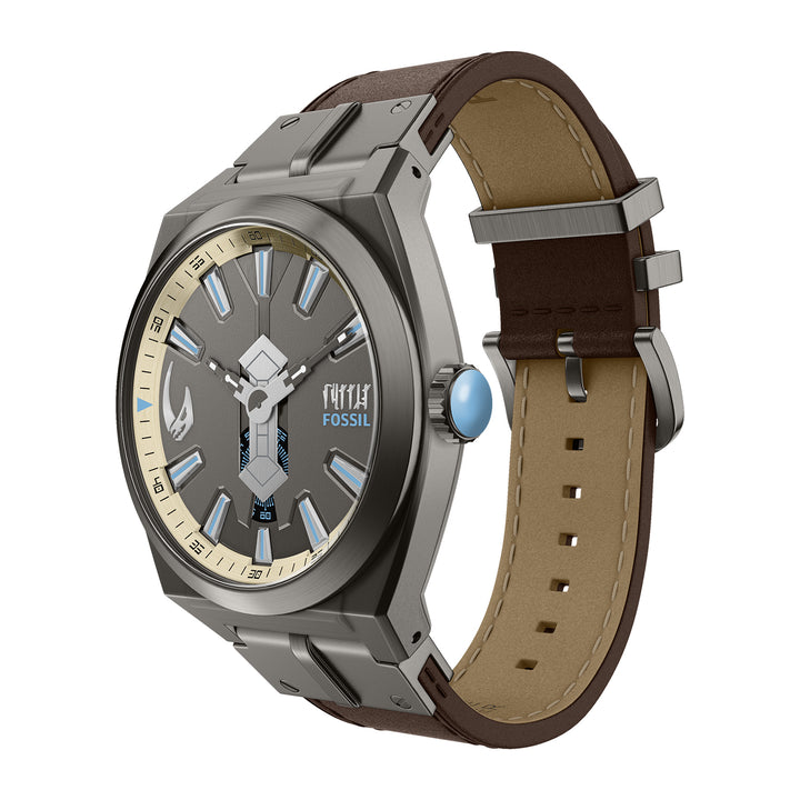 Fossil Men&