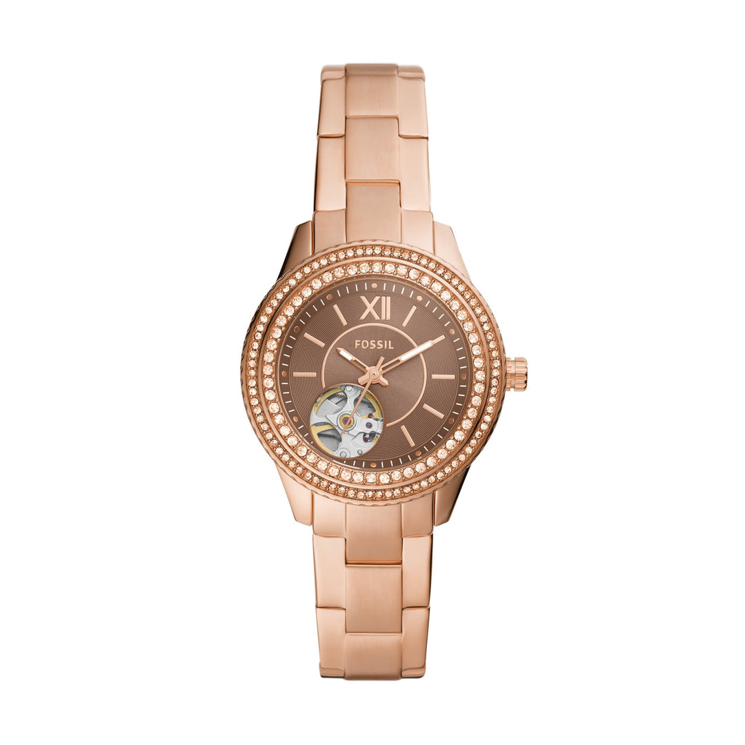 Fossil Automatic Women&