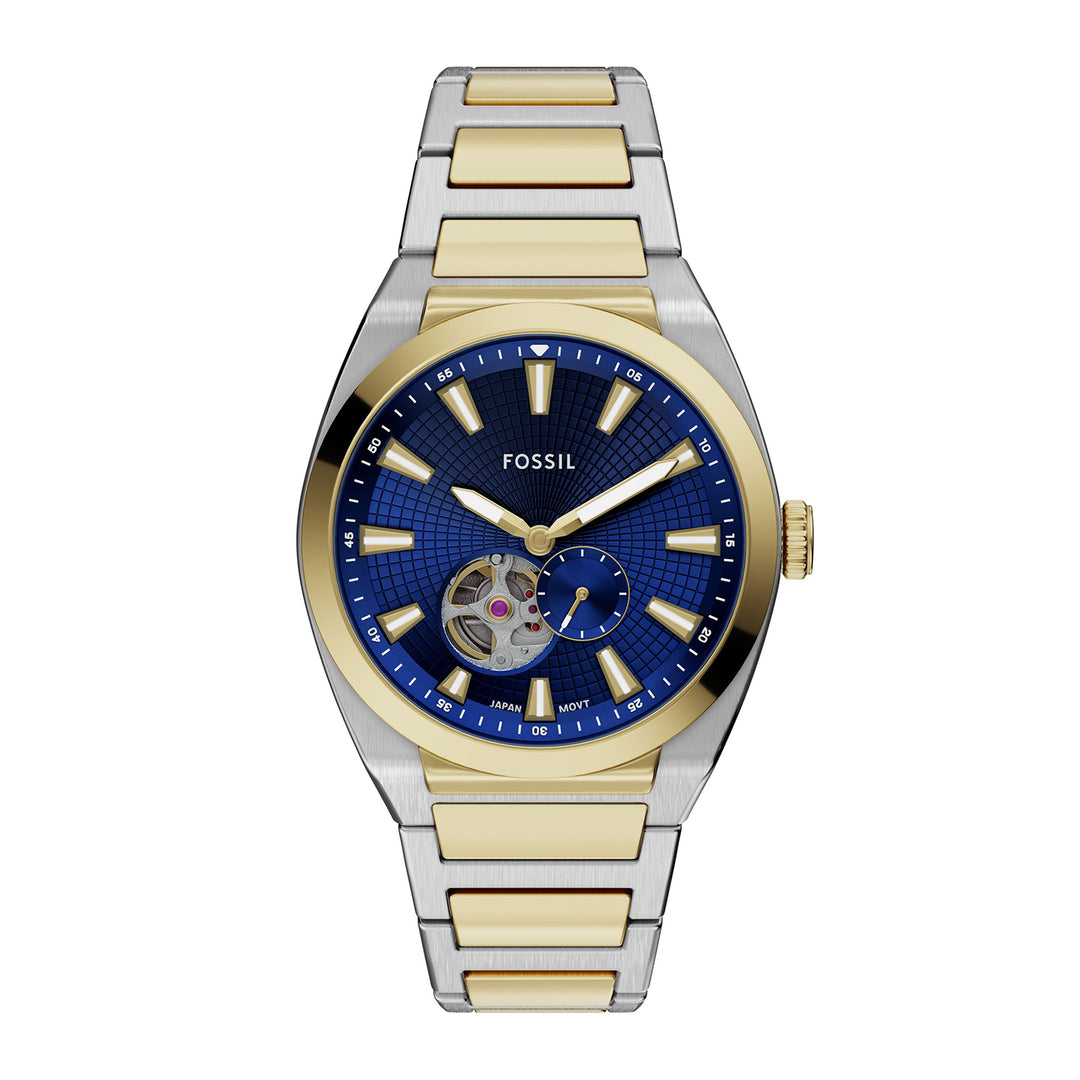 Fossil Men&