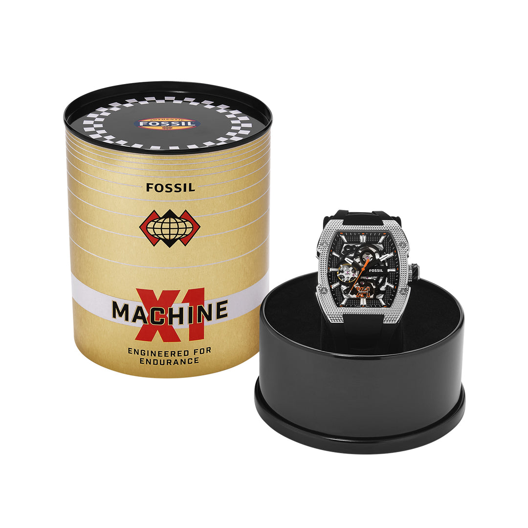 Fossil Men&