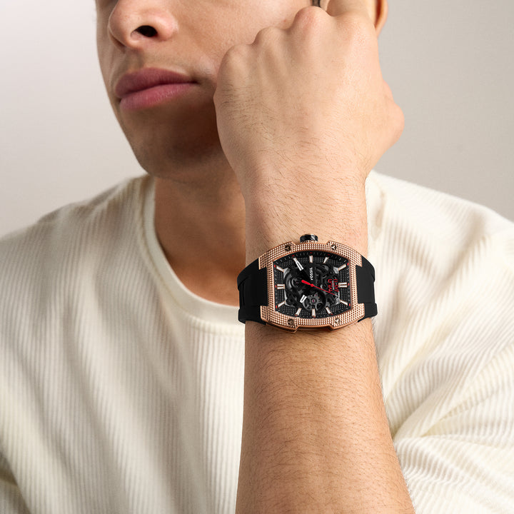 Fossil Men&