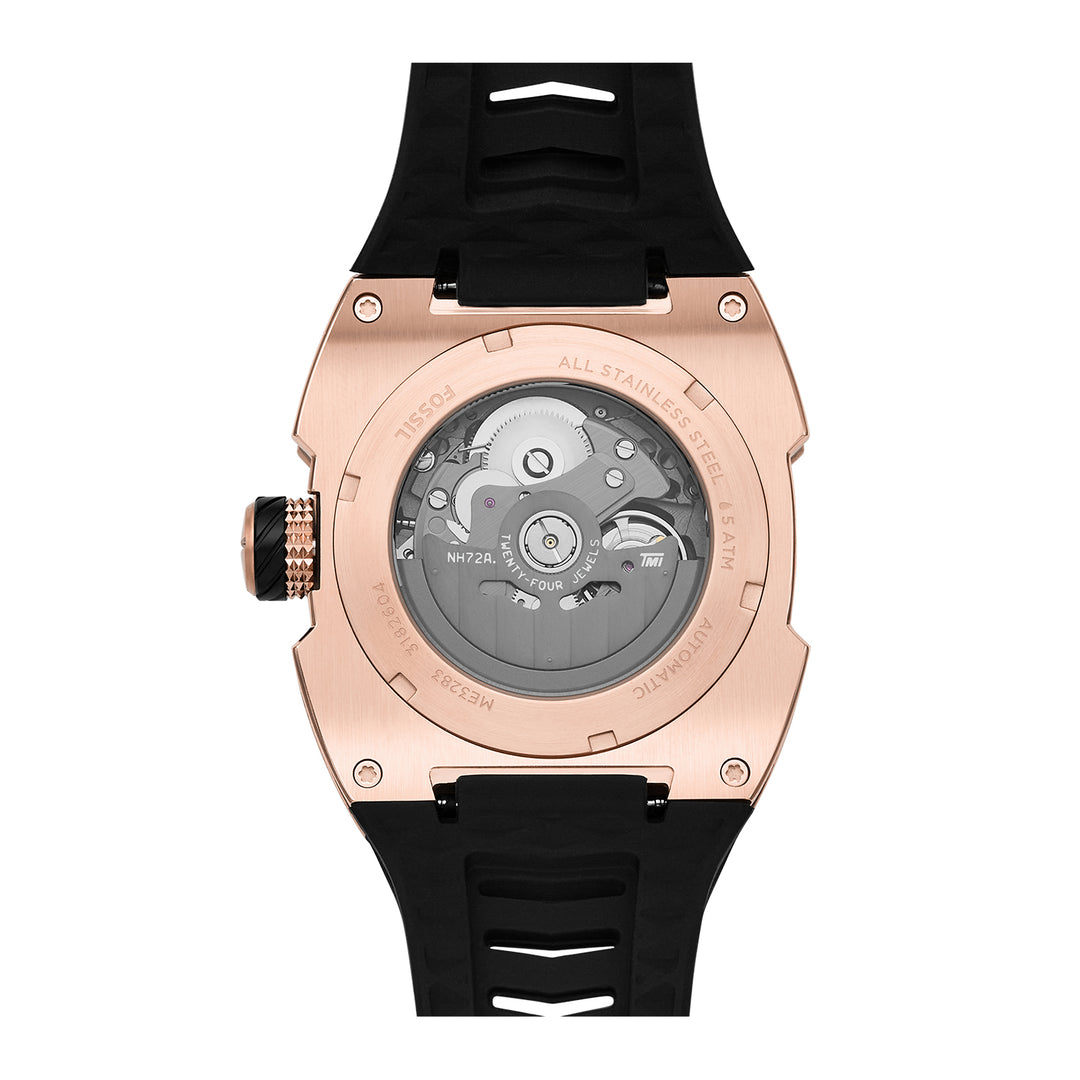 Fossil Men&