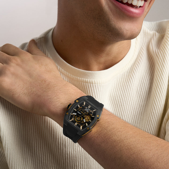Fossil Men&