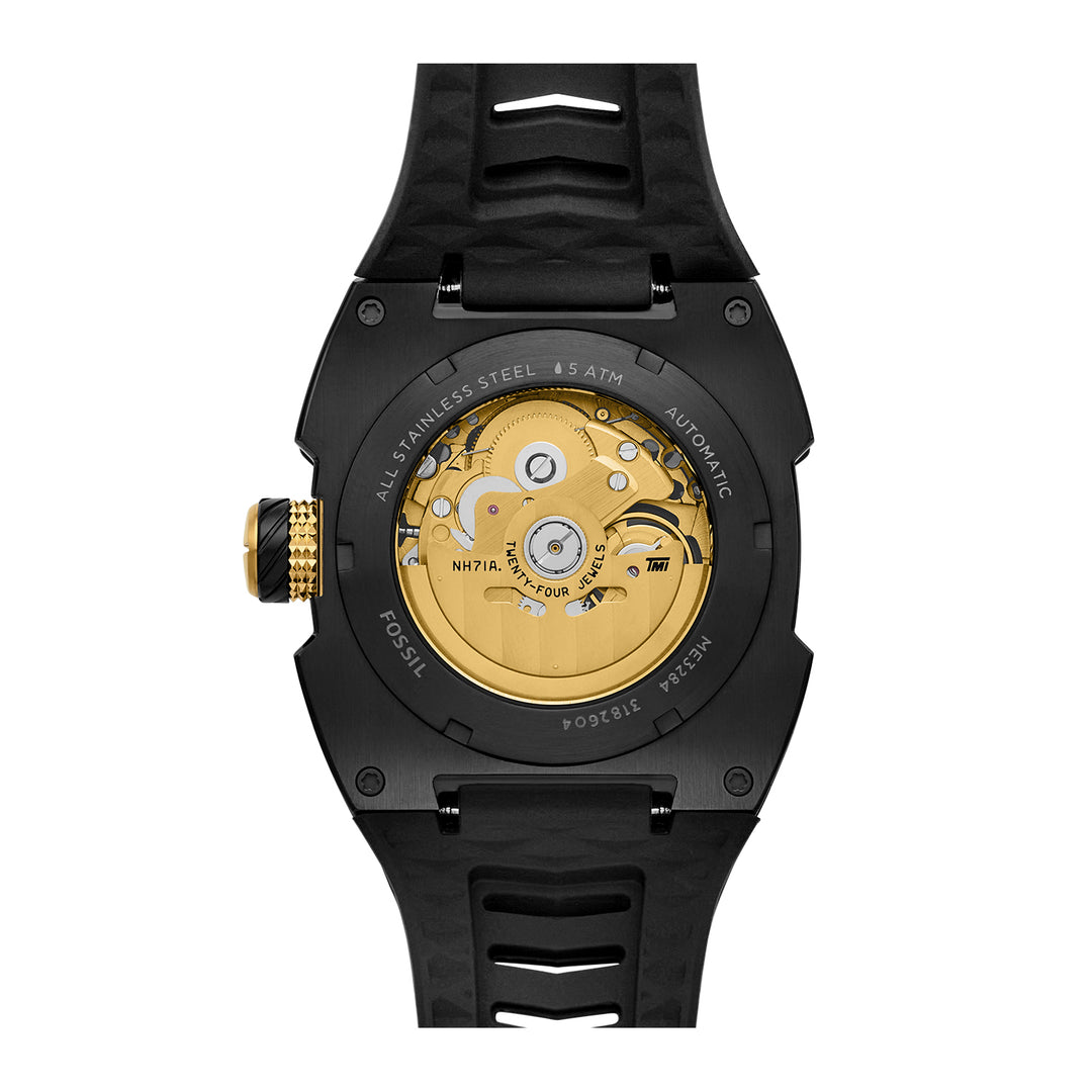 Fossil Men&