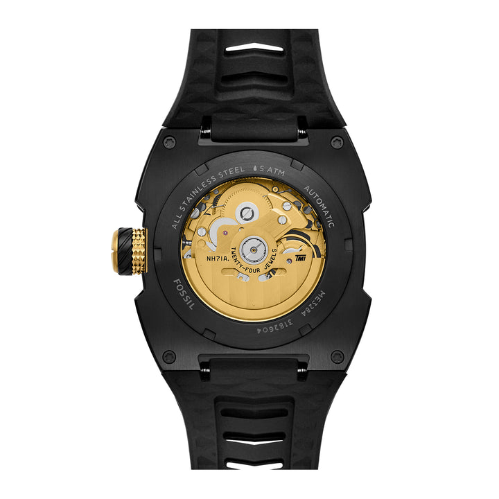 Fossil Men&